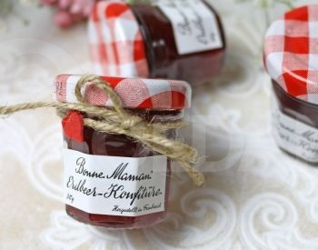 стеклянная банка 50 мл. Тбилиси - изображение 2