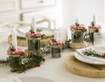 стеклянная банка 50 мл. Тбилиси - изображение 4