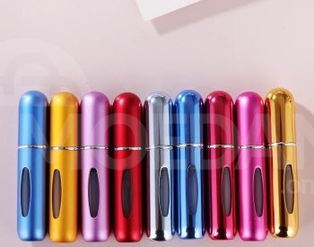 Атомайзер для духов 8 мл. Тбилиси - изображение 6