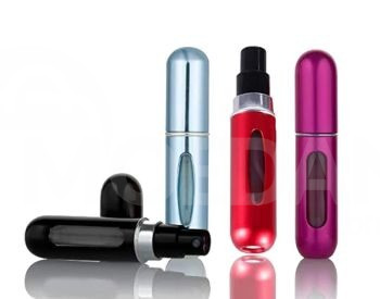 Атомайзер для духов 8 мл. Тбилиси - изображение 3