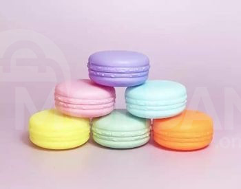 Пластиковая коробочка 10 мл. Тбилиси - изображение 2