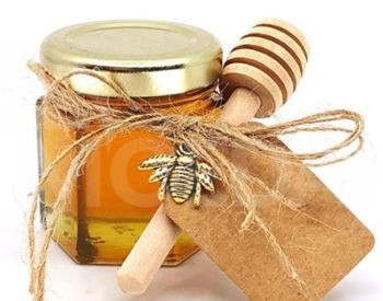 glass jar 45 ml. Tbilisi - photo 3