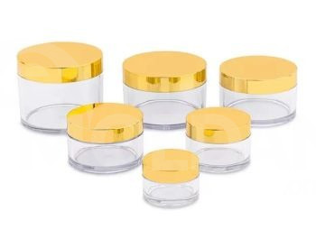 Пластиковая коробочка 5 мл. Тбилиси - изображение 1