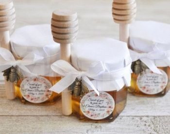 стеклянная банка 60 мл. с винтовой крышкой Тбилиси - изображение 3