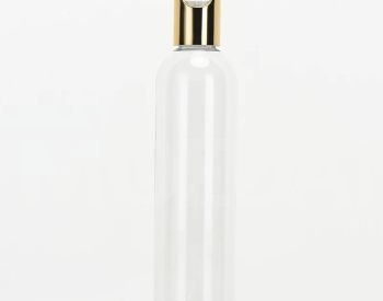 200 мл пластика. Бутылка с пресс-крышкой Тбилиси - изображение 4