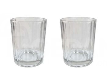 Стакан хрустальный 75 мл. Тбилиси - изображение 4