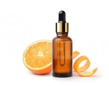 Стеклянный флакон с пипеткой 20 мл. Тбилиси - изображение 1