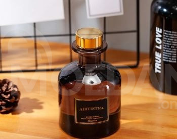 стеклянный флакон 200 мл. Тбилиси - изображение 3