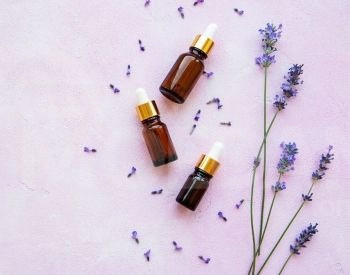 Стеклянный флакон с пипеткой 10 мл. Тбилиси - изображение 1