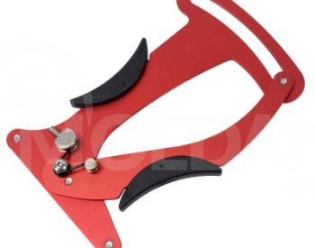 велосипедный инструмент Тбилиси - изображение 2