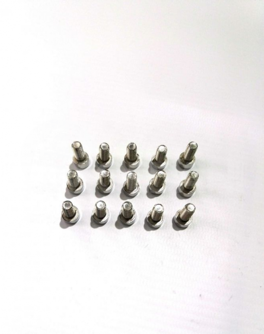 როტორის საყრდენი ჭანჭიკები თბილისი - photo 1