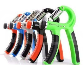 упражнение для запястий Тбилиси - изображение 2