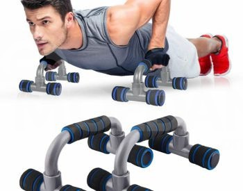 Pull-up exercise Tbilisi - photo 1