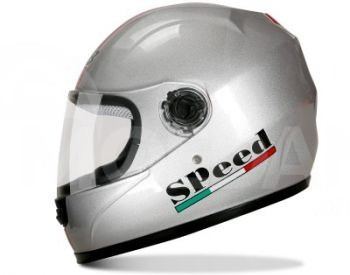Мото шлем Тбилиси - изображение 3