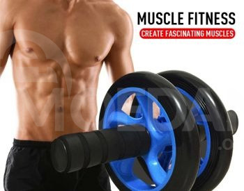 Брюшное колесо Тбилиси - изображение 2