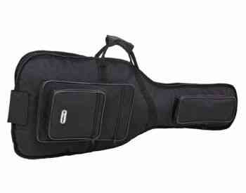 E-Guitar Gigbag Deluxe ელექტრო გიტარის ჩანთა თბილისი