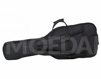 E-Guitar Gigbag Deluxe ელექტრო გიტარის ჩანთა თბილისი - photo 2