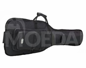 E-Guitar Gigbag Deluxe ელექტრო გიტარის ჩანთა თბილისი - photo 3