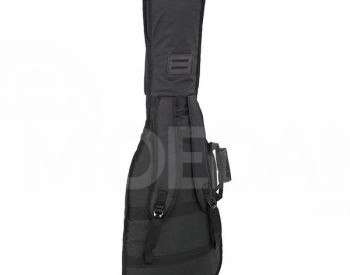 E-Guitar Gigbag Deluxe ელექტრო გიტარის ჩანთა თბილისი - photo 4