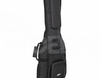 E-Guitar Gigbag Deluxe ელექტრო გიტარის ჩანთა თბილისი - photo 1