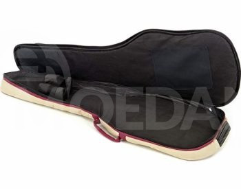 E-Guitar Gigbag Elite ელექტრო გიტარის ჩანთა ქეისი თბილისი - photo 5