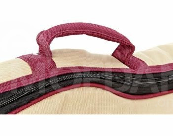 Чехол для электрогитары E-Guitar Gigbag Elite Тбилиси - изображение 2