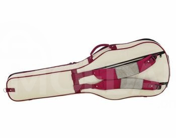 Чехол для электрогитары E-Guitar Gigbag Elite Тбилиси - изображение 3