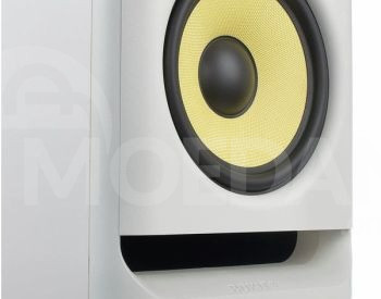 KRK Rokit RP8 G4 White Noise Studio Monitor Speaker სტუდიური თბილისი - photo 3