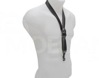 S10HS Saxophone Strap საქსაფონის საკიდი ქამარი თბილისი - photo 4