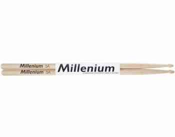 Millenium HB5A Hornbeam Drum Sticks დრამის ჯოხები თბილისი