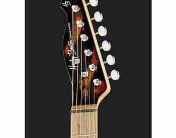 Harley Benton TE-90FLT Tele Electric Guitar ელექტრო გიტარა თბილისი