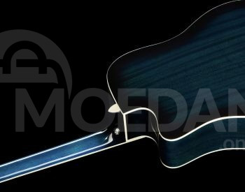 Harley Benton D-120CE Electric Acoustic guitar Electric acoustic guitar Tbilisi - photo 4