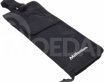 Millenium Drum Eco Stick Bag დრამის ჯოხების შესანახი ჩანთა თბილისი - photo 1