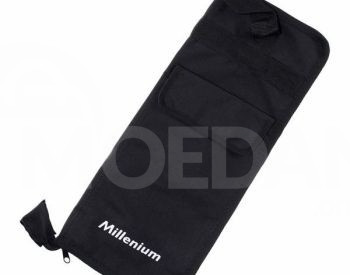 Millenium Drum Eco Stick Bag Сумка для хранения барабанных палочек Тбилиси - изображение 4