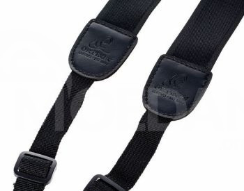 Ortega Ous-HK-BK Ukulele Strap უკულელეს საკიდი ქამარი თბილისი - photo 3