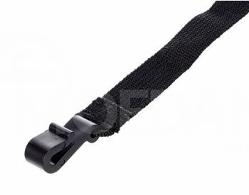 Ortega Ous-HK-BK Ukulele Strap უკულელეს საკიდი ქამარი თბილისი - photo 2