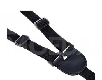 Ремешок для гавайской гитары Ortega Ous-HK-BK Тбилиси - изображение 4