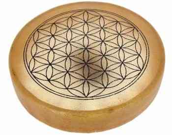 Meinl 15" Flower of Life Frame Drum დოლი თბილისი