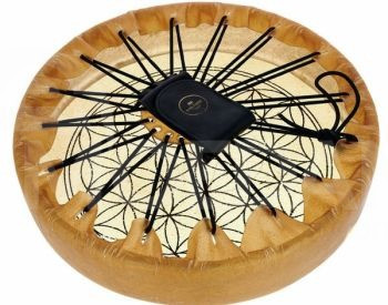 Meinl 15" Flower of Life Frame Drum დოლი თბილისი - photo 2