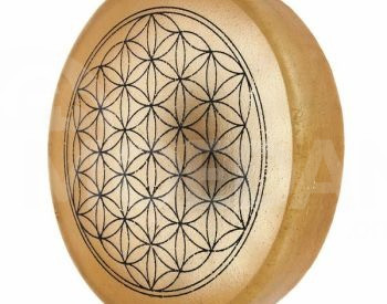 Meinl 15" Flower of Life Frame Drum დოლი თბილისი - photo 1