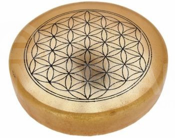 Meinl 15" Flower of Life Frame Drum დოლი თბილისი - photo 4