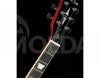 Harley Benton SG DC-580 Electric Guitar ელექტრო გიტარა თბილისი - photo 4