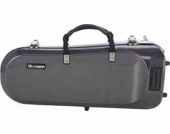 Thomann Fibertech Trumpet Case საყვირის მყარი ქეისი თბილისი