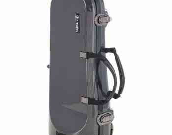 Thomann Fibertech Trumpet Case საყვირის მყარი ქეისი თბილისი