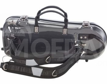 Thomann Fibertech Trumpet Case საყვირის მყარი ქეისი თბილისი - photo 2