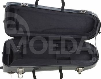 Thomann Fibertech Trumpet Case საყვირის მყარი ქეისი თბილისი - photo 6