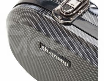 Thomann Fibertech Trumpet Case საყვირის მყარი ქეისი თბილისი - photo 4