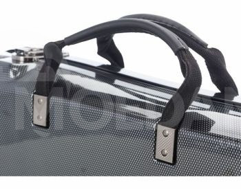 Thomann Fibertech Trumpet Case საყვირის მყარი ქეისი თბილისი - photo 5