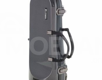 Thomann Fibertech Trumpet Case საყვირის მყარი ქეისი თბილისი - photo 1