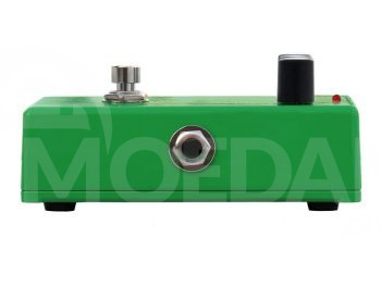 Yerasov Screamer Педаль для гитары Педаль эффектов для гитары Тбилиси - изображение 4